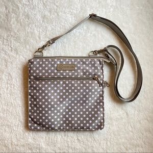 Sarah Wells Crossbody Bag